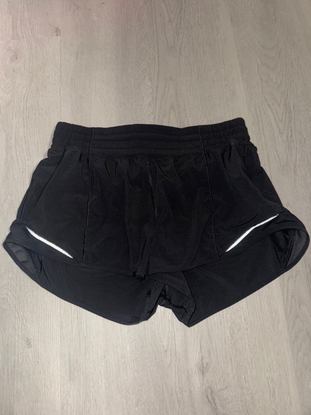 Lululemon Running Shorts